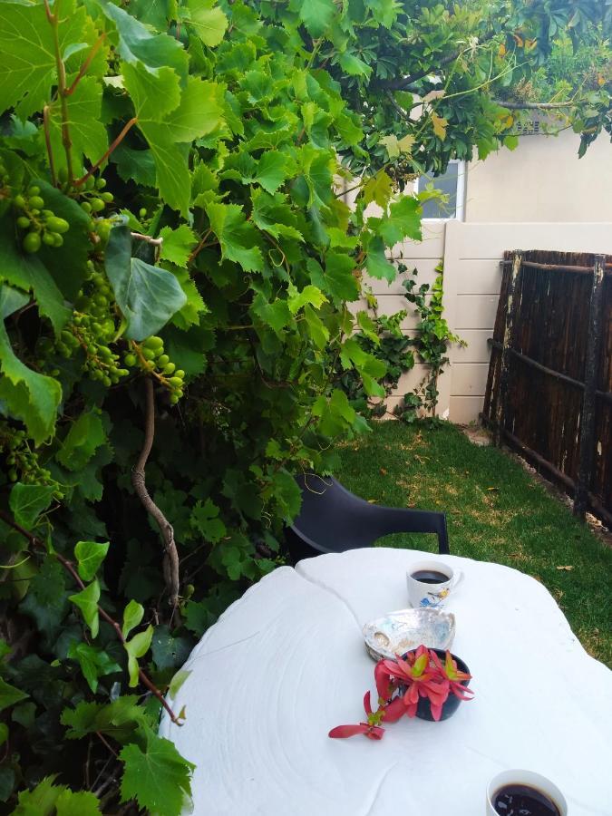 The Pool Cottage Fish Hoek Extérieur photo