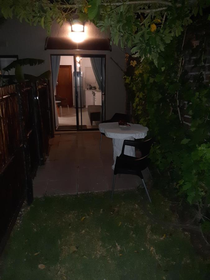 The Pool Cottage Fish Hoek Extérieur photo
