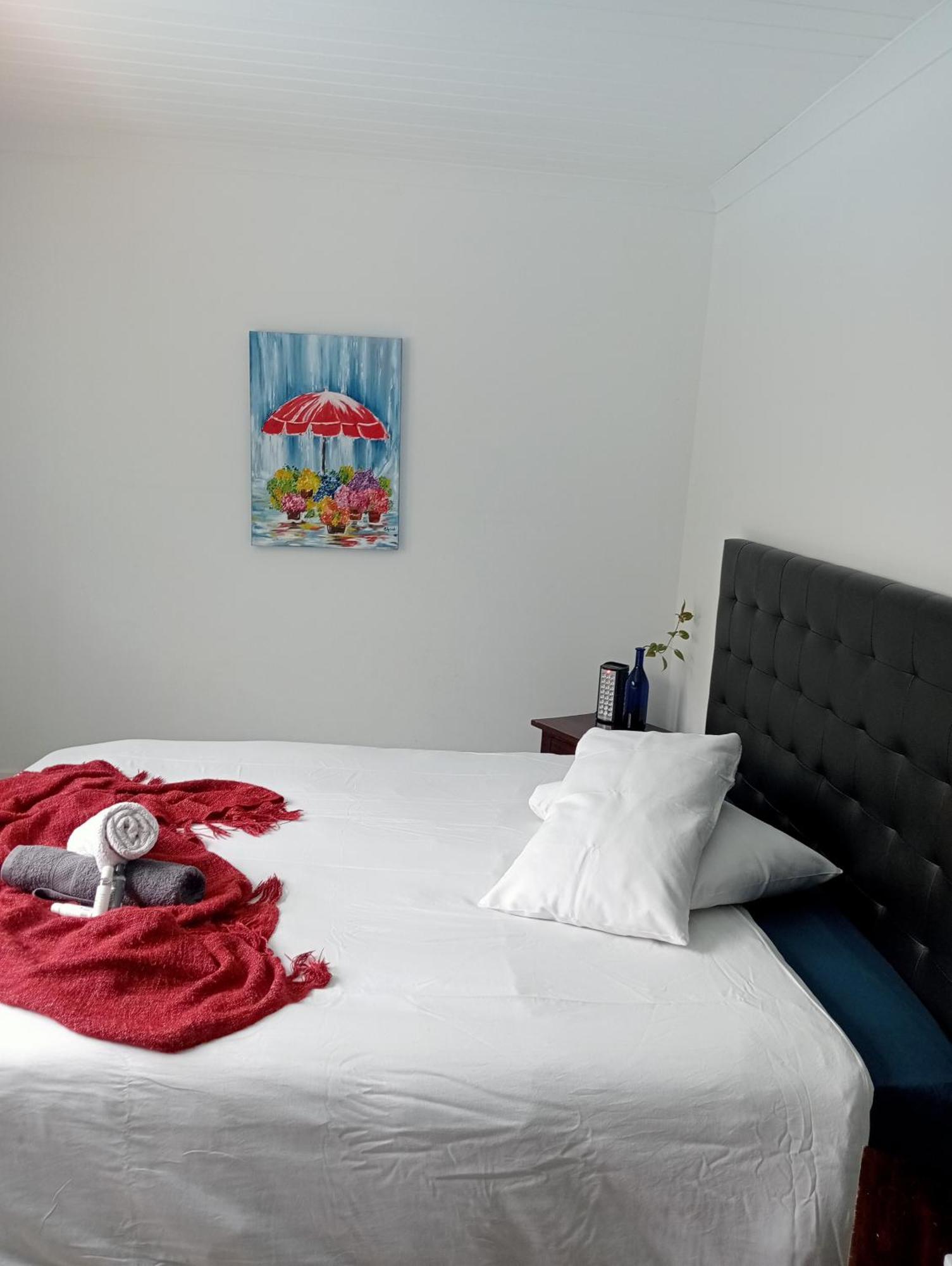 The Pool Cottage Fish Hoek Extérieur photo