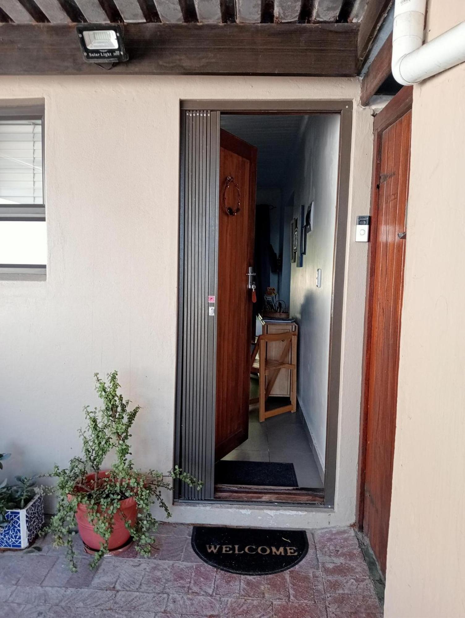 The Pool Cottage Fish Hoek Extérieur photo